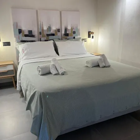 Bouganville Apartment