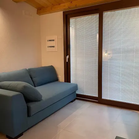 Apartman Bouganville *