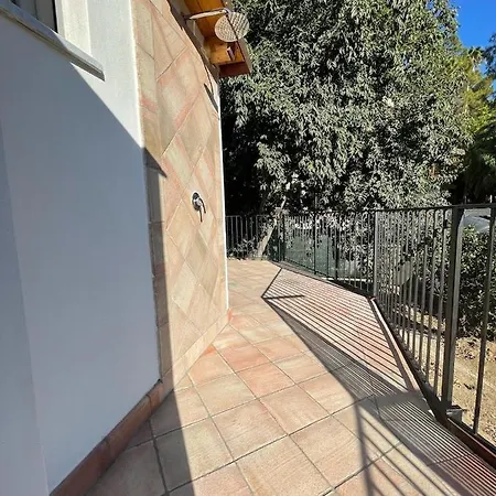 Apartman Bouganville